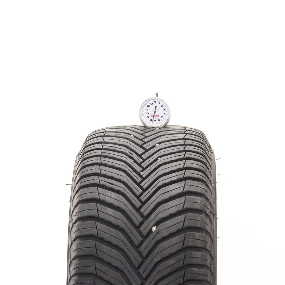 Set of (2) Used 215/65R16 Michelin CrossClimate 2 98H - 7.5-8.5/32 - Image 2