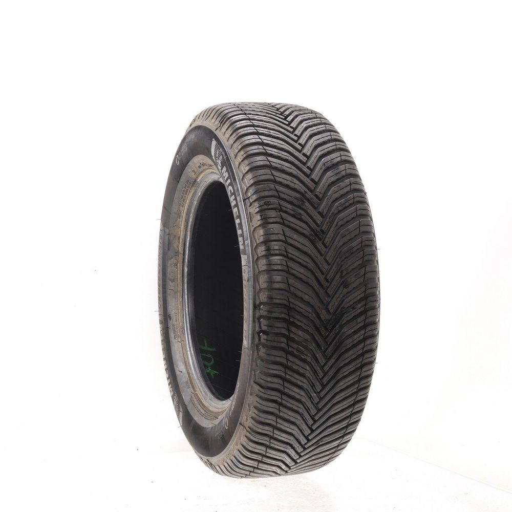 Driven Once 245/65R17 Michelin CrossClimate 2 107H - 10/32 - Image 1
