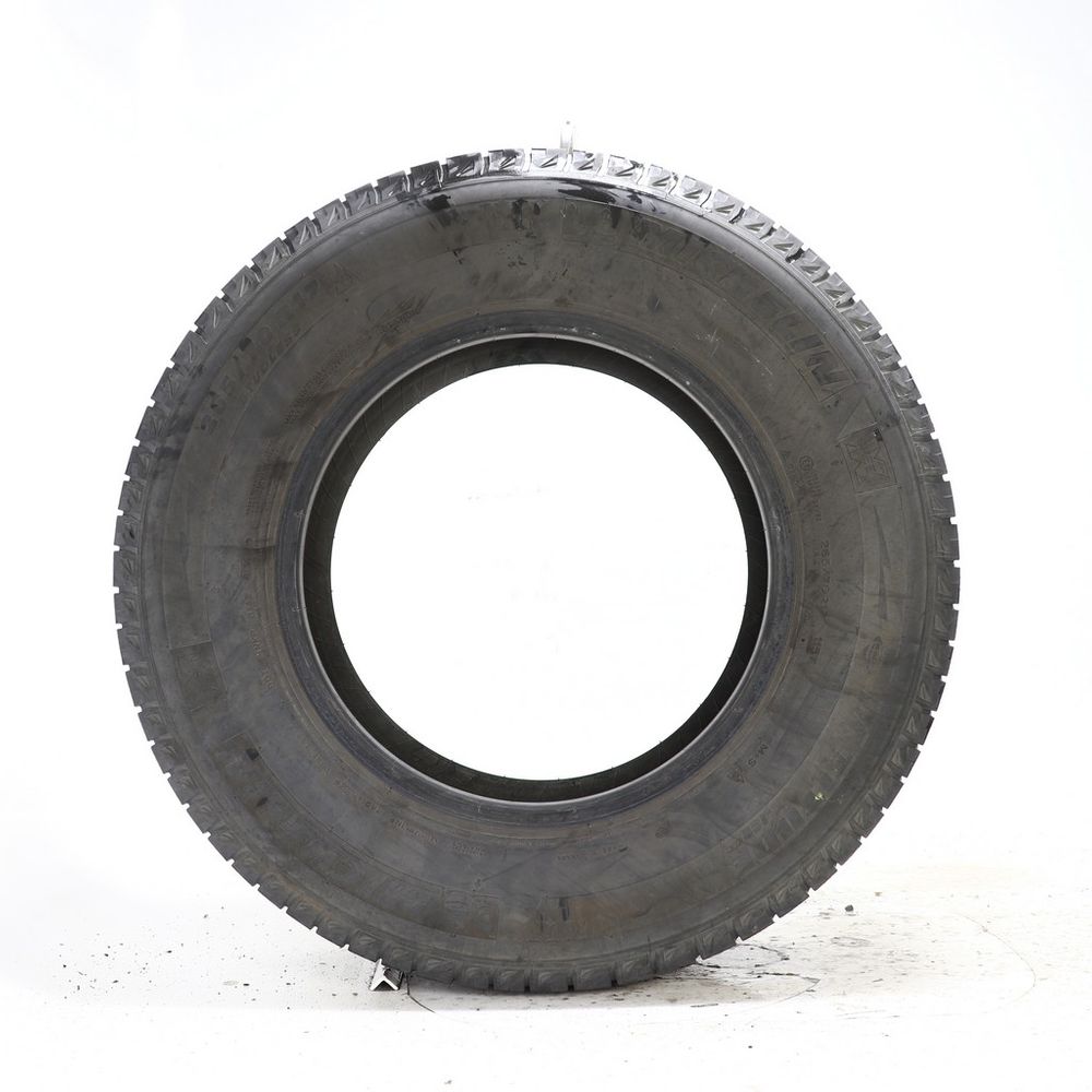 Used 265/70R17 Michelin Latitude X-Ice Xi2 115T - 6/32 - Image 3