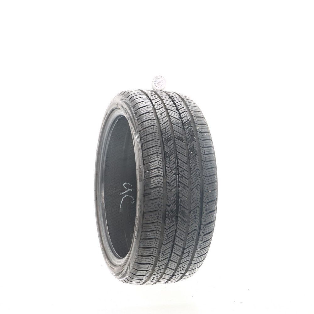 Used 235/40R19 Fortune Climaflex 4S FSR402 96V - 9.5/32 - Image 1