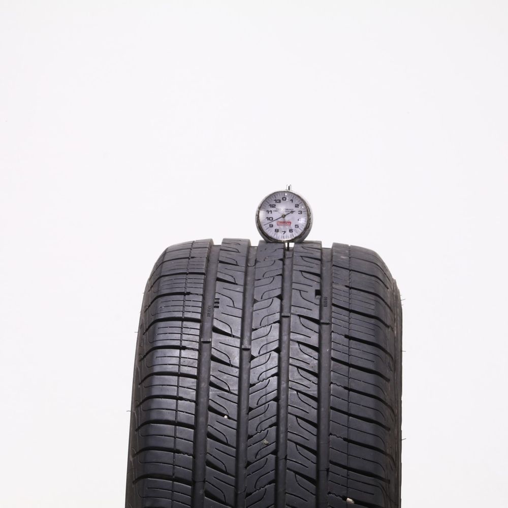 Set of (2) Used 225/55R18 Goodyear Assurance ComfortDrive 98V - 9.5-10/32 - Image 2