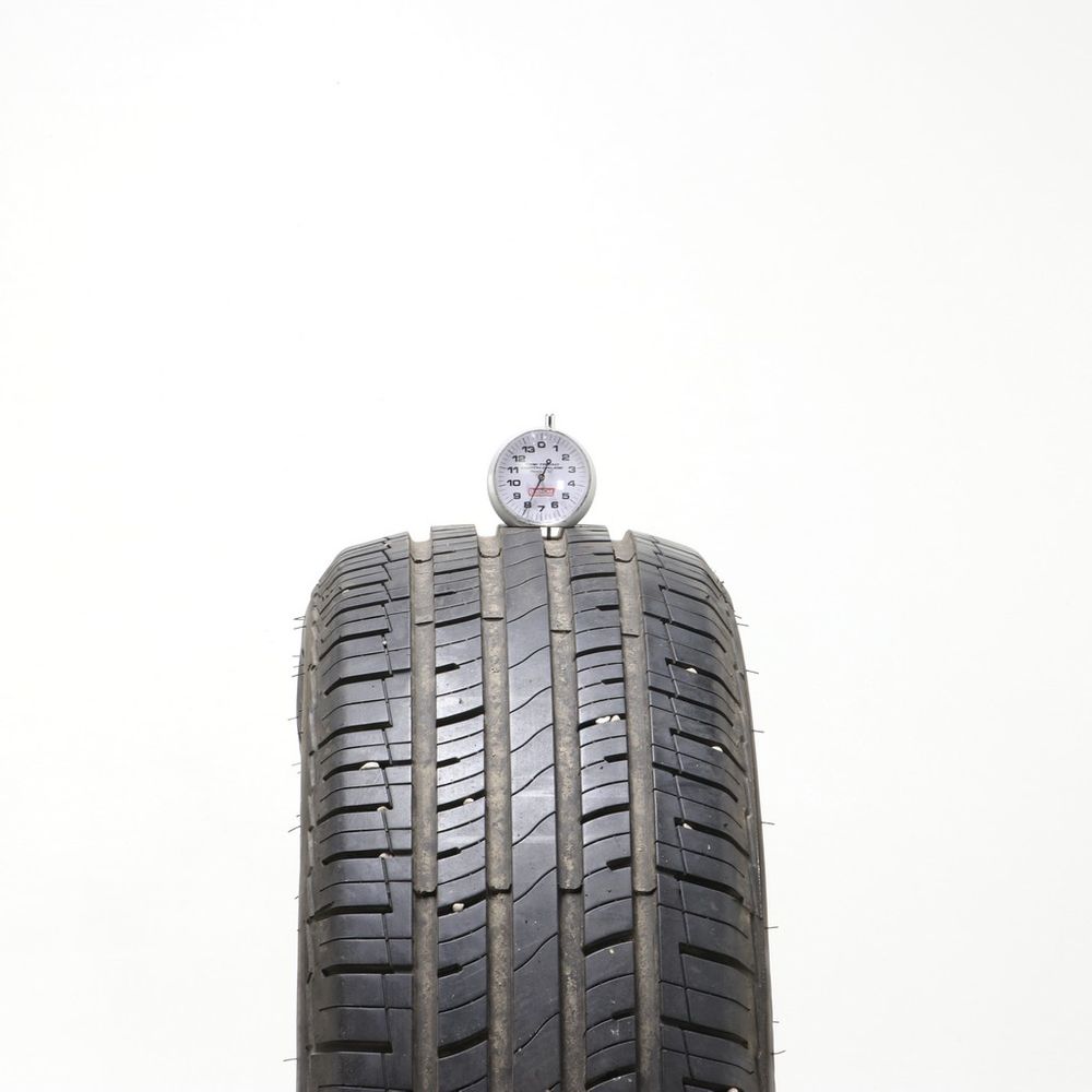 Set of (2) Used 215/60R17 Mastercraft Stratus AS 96T - 8-8.5/32 - Image 2