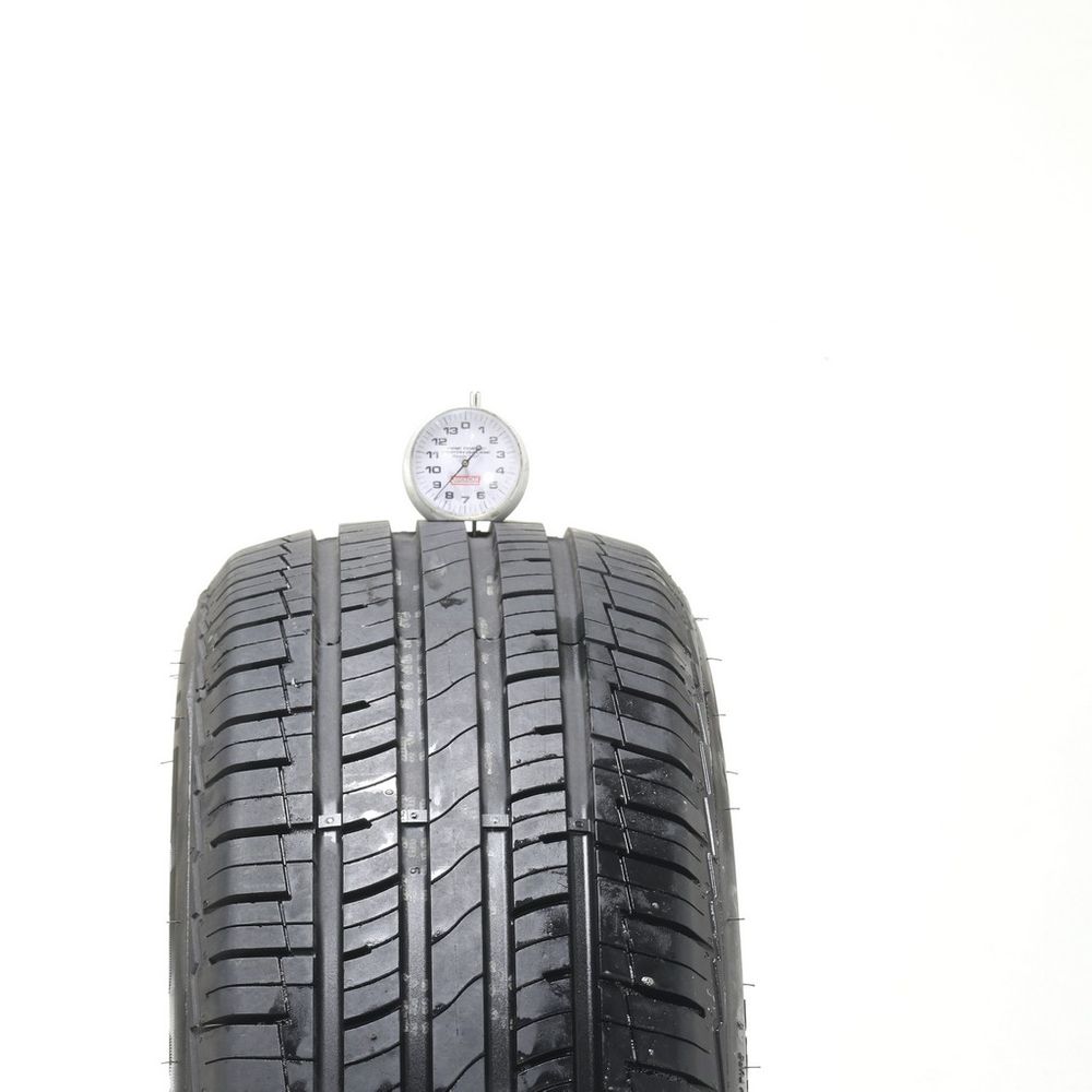 Set of (2) Used 215/60R17 Mastercraft Stratus AS 96T - 8-8.5/32 - Image 5