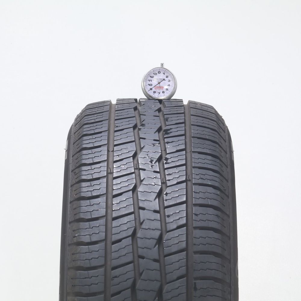 Set of (2) Used 235/60R18 Crossmax CHTS-1 103V - 9-10.5/32 - Image 2