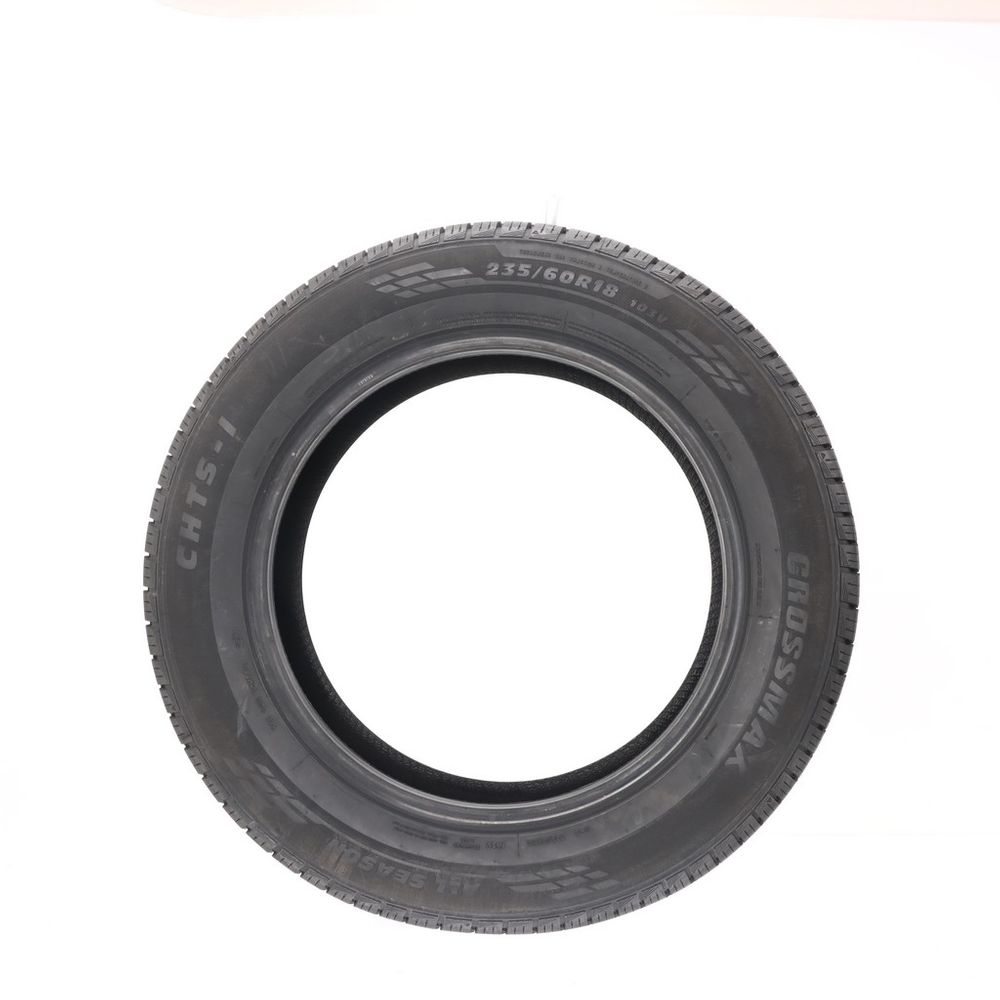 Set of (2) Used 235/60R18 Crossmax CHTS-1 103V - 9-10.5/32 - Image 6