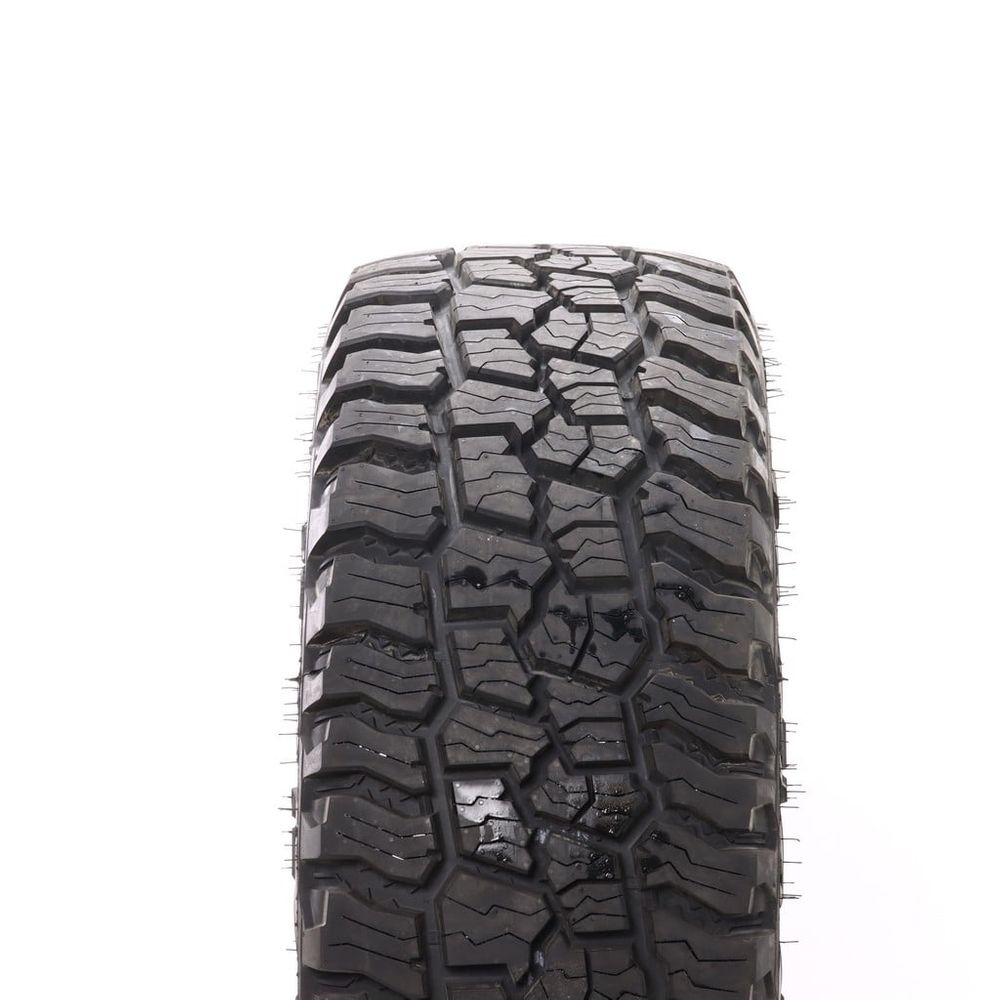 Driven Once LT 295/70R18 Mickey Thompson Baja Boss A/T 129/126Q E - 18/32 - Image 2