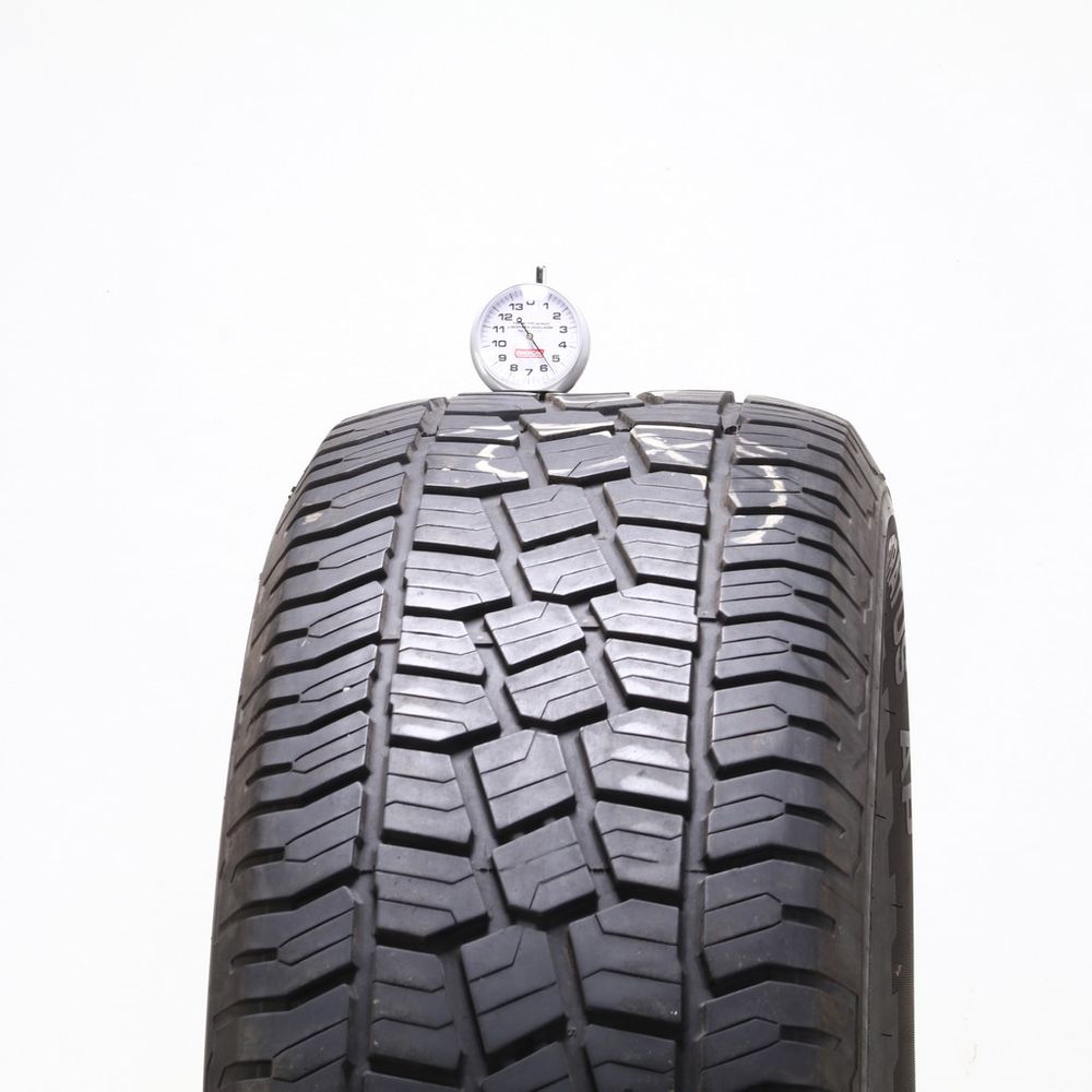 Used 265/60R18 Mastercraft Stratus AP 110T - 5.5/32 - Image 2