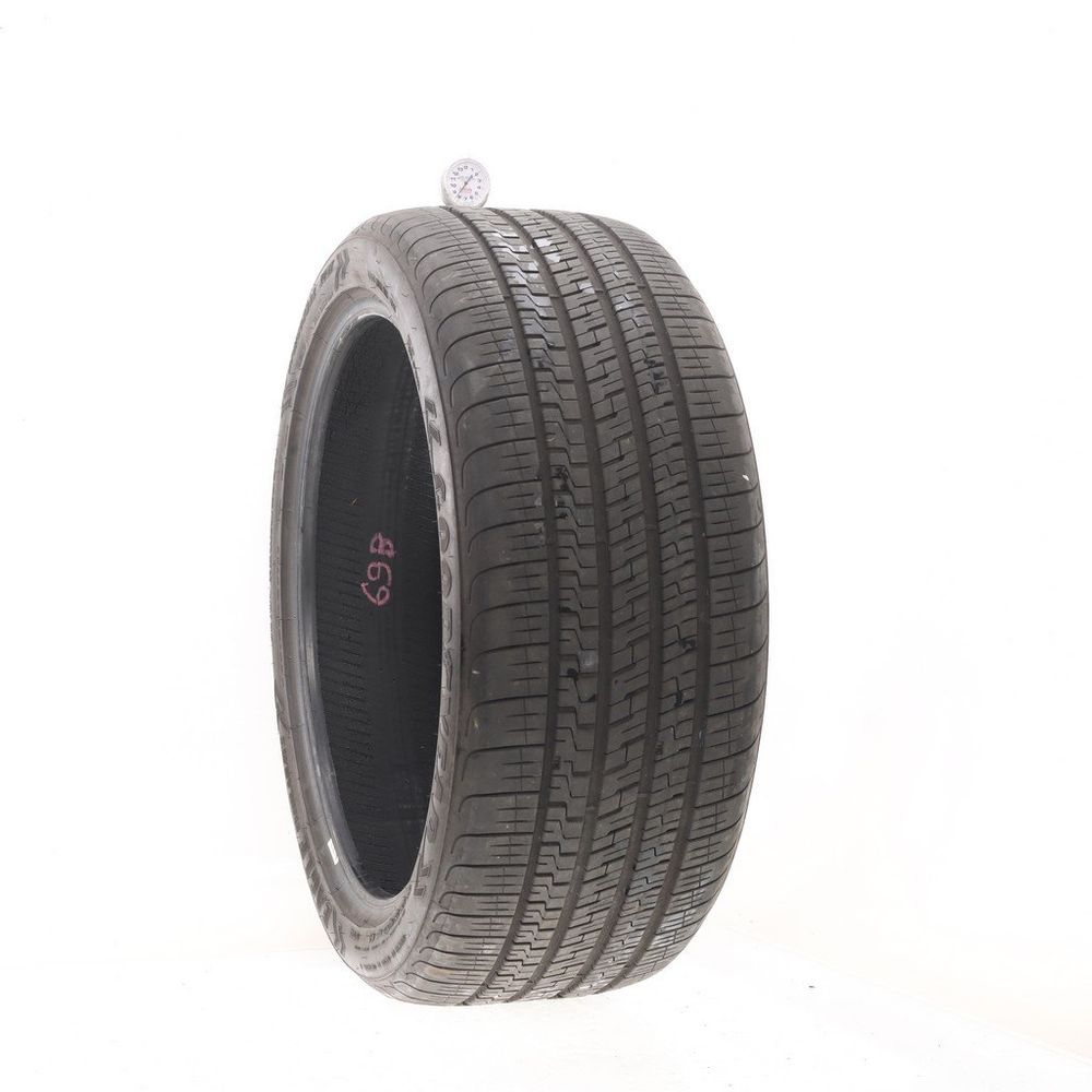 Used 275/40ZR22 Goodyear Eagle Exhilarate 108Y - 8/32 - Image 1