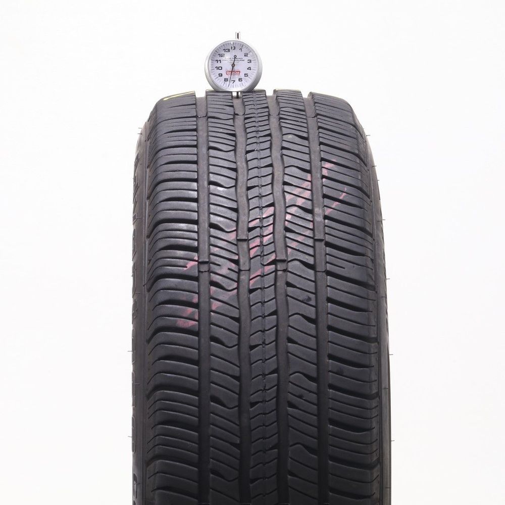 Set of (2) Used 215/65R17 BFGoodrich Advantage Control 99H - 7.5/32 - Image 2