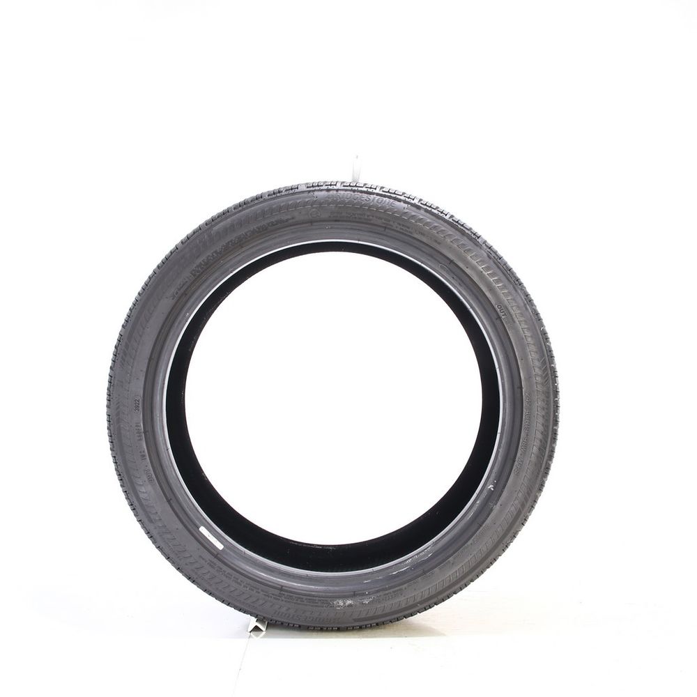 Used 245/40R19 Bridgestone DriveGuard Plus RFT 98W - 6/32 - Image 3