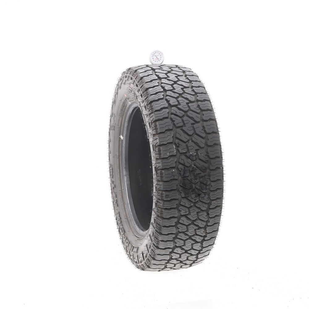 Used 225/65R17 Falken Wildpeak A/T4W 106T - 12.5/32 - Image 1