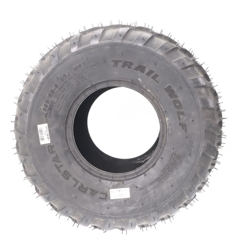 New 305/65-9 Carlstar Trail Wolf 62J - Image 3