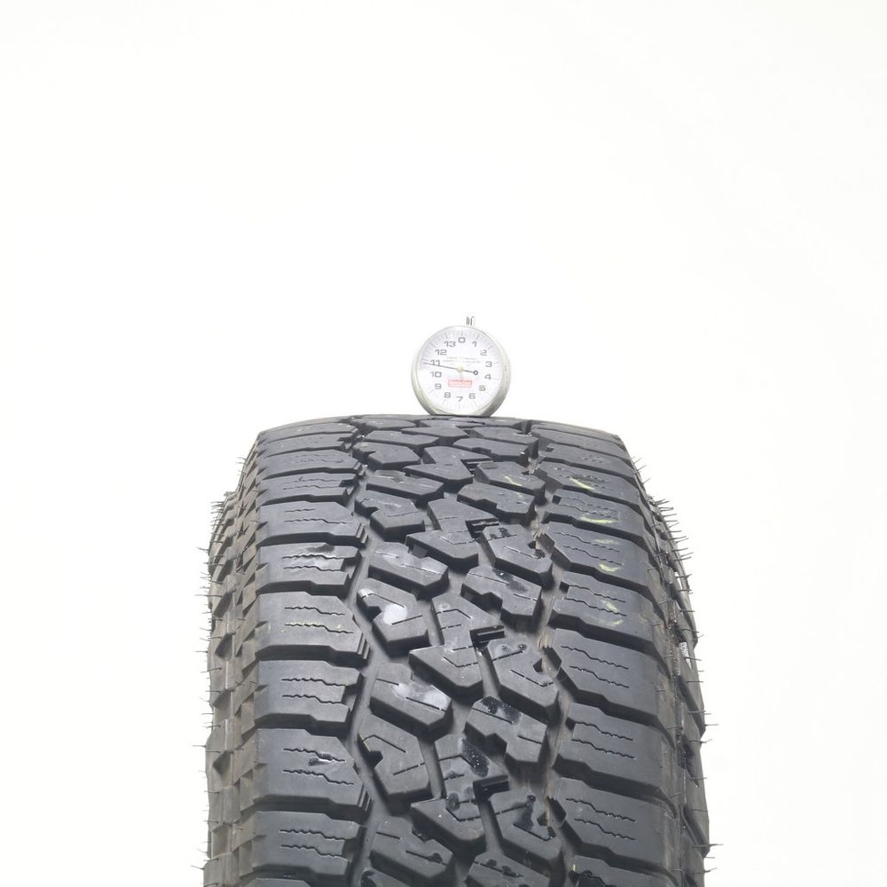 Set of (2) Used 235/75R15 Falken Wildpeak A/T3W 109T - 10-10.5/32 - Image 5