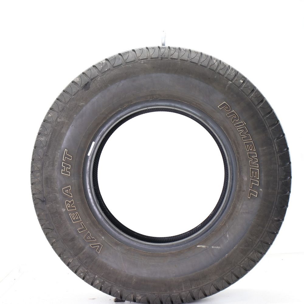 Used LT 245/75R16 Primewell Valera HT 120/116R E - 9.5/32 - Image 3
