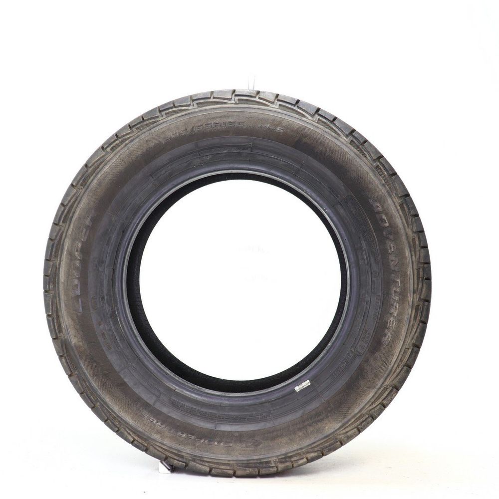 Used 235/65R16C Cooper Adventurer H/T 121/119R - 8/32 - Image 3