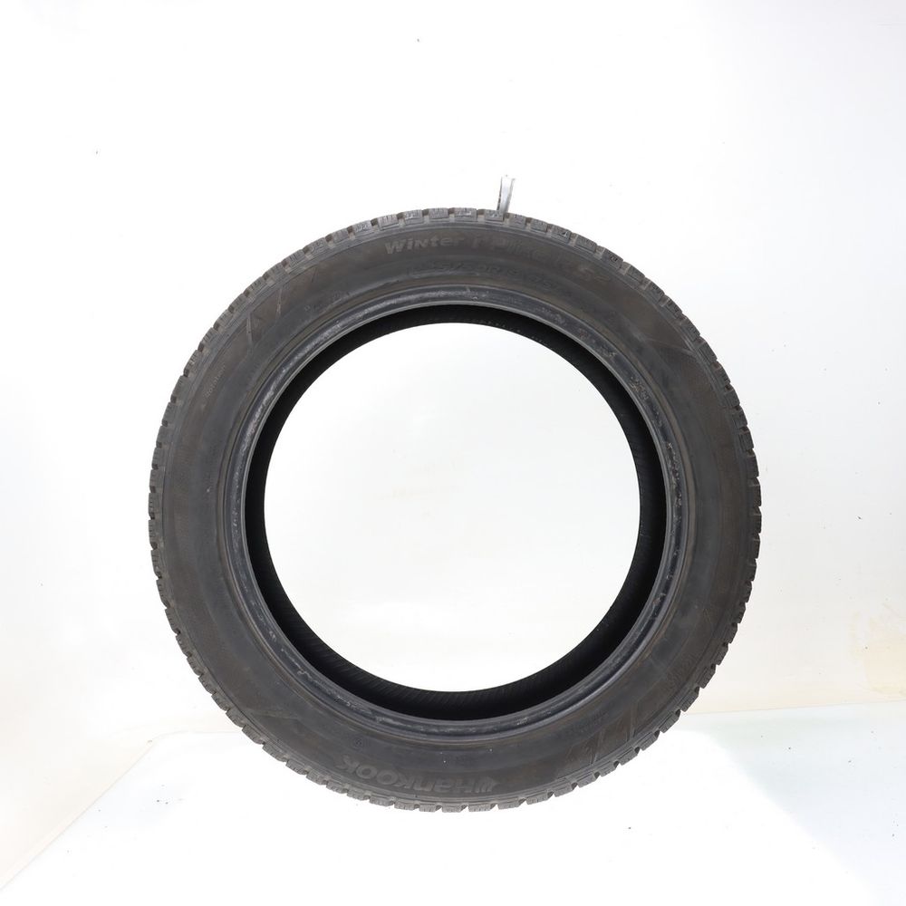 Used 225/50R18 Hankook Winter i*Pike RS2 W429 95T - 10/32 - Image 3