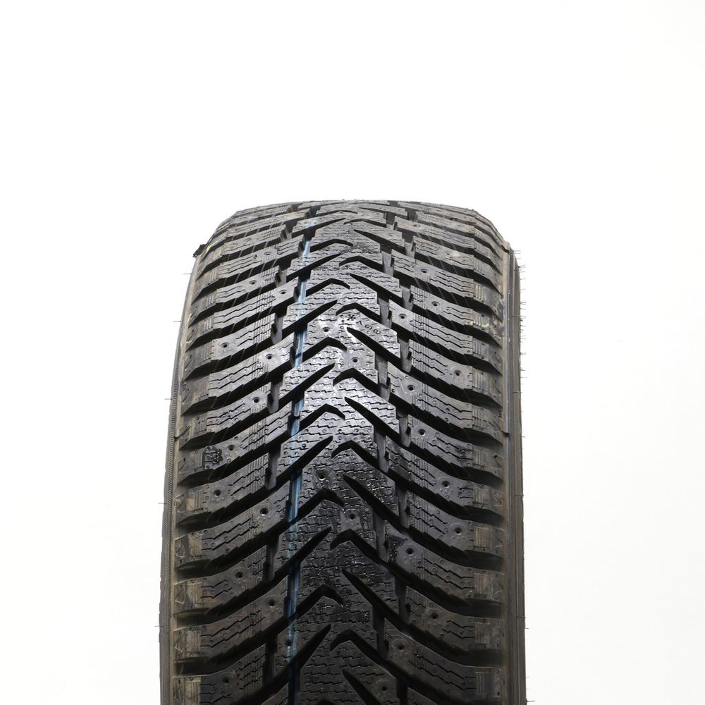 New 235/60R18 Nokian Hakkapeliitta 8 SUV 107T - 12/32 - Image 2