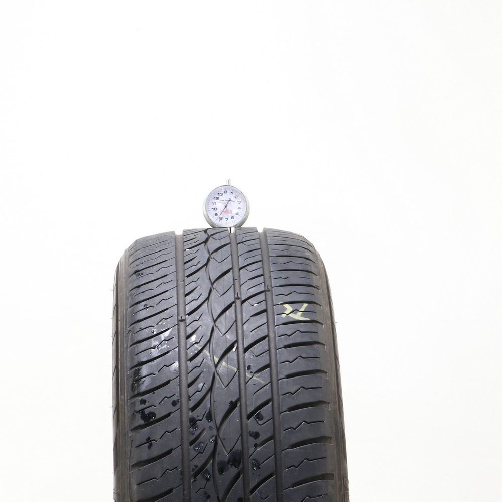 Set of (2) Used 225/50ZR18 Mavis All Season Highway Touring 99W - 7.5-8.5/32 - Image 5