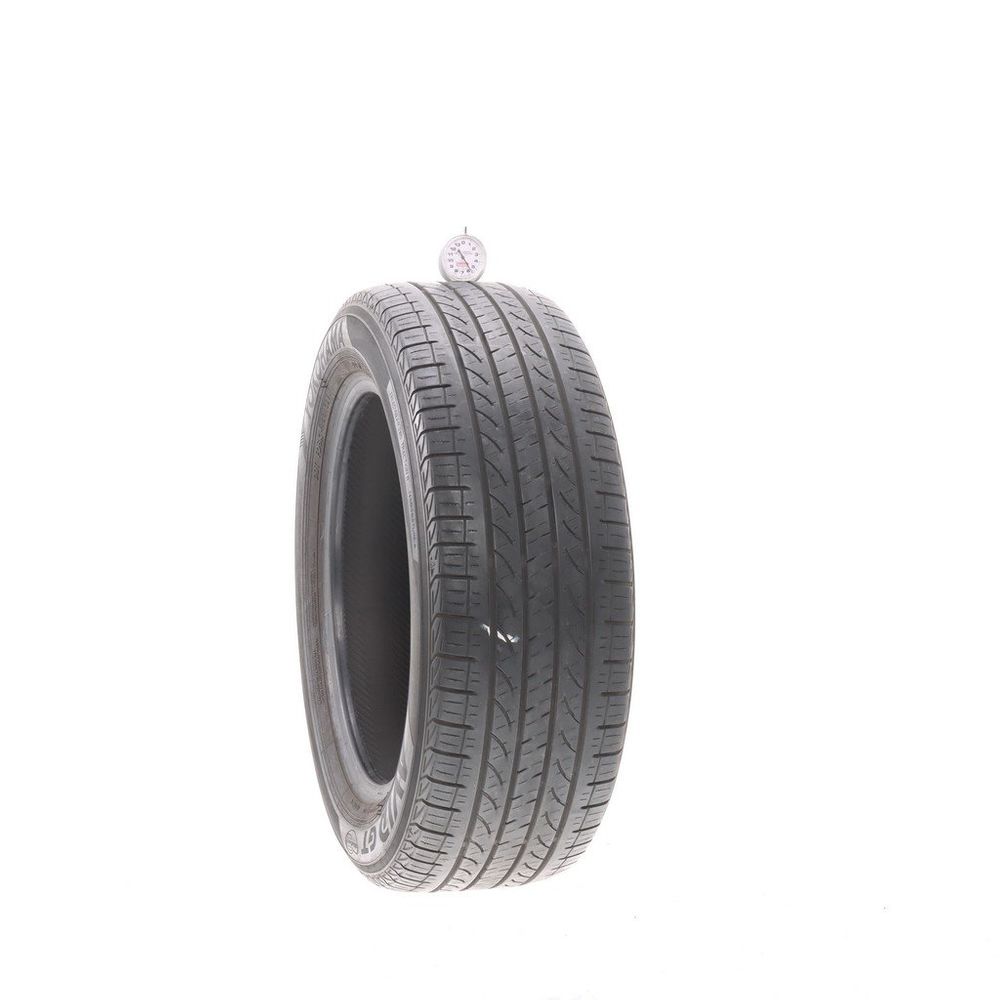 Used 205/55R16 Yokohama Avid GT S35 91H - 5.5/32 - Image 1