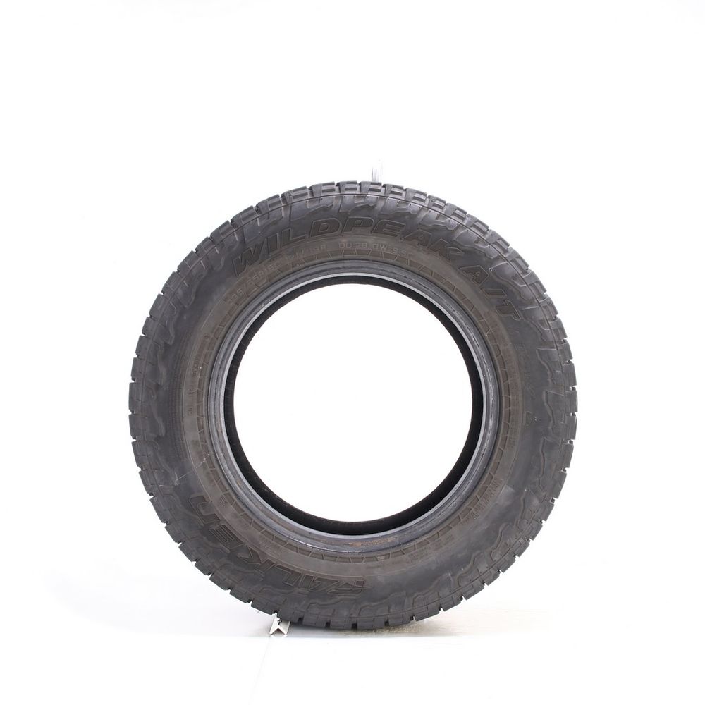 Used 235/65R16C Falken Wildpeak A/T3W 121/119R - 12/32 - Image 3