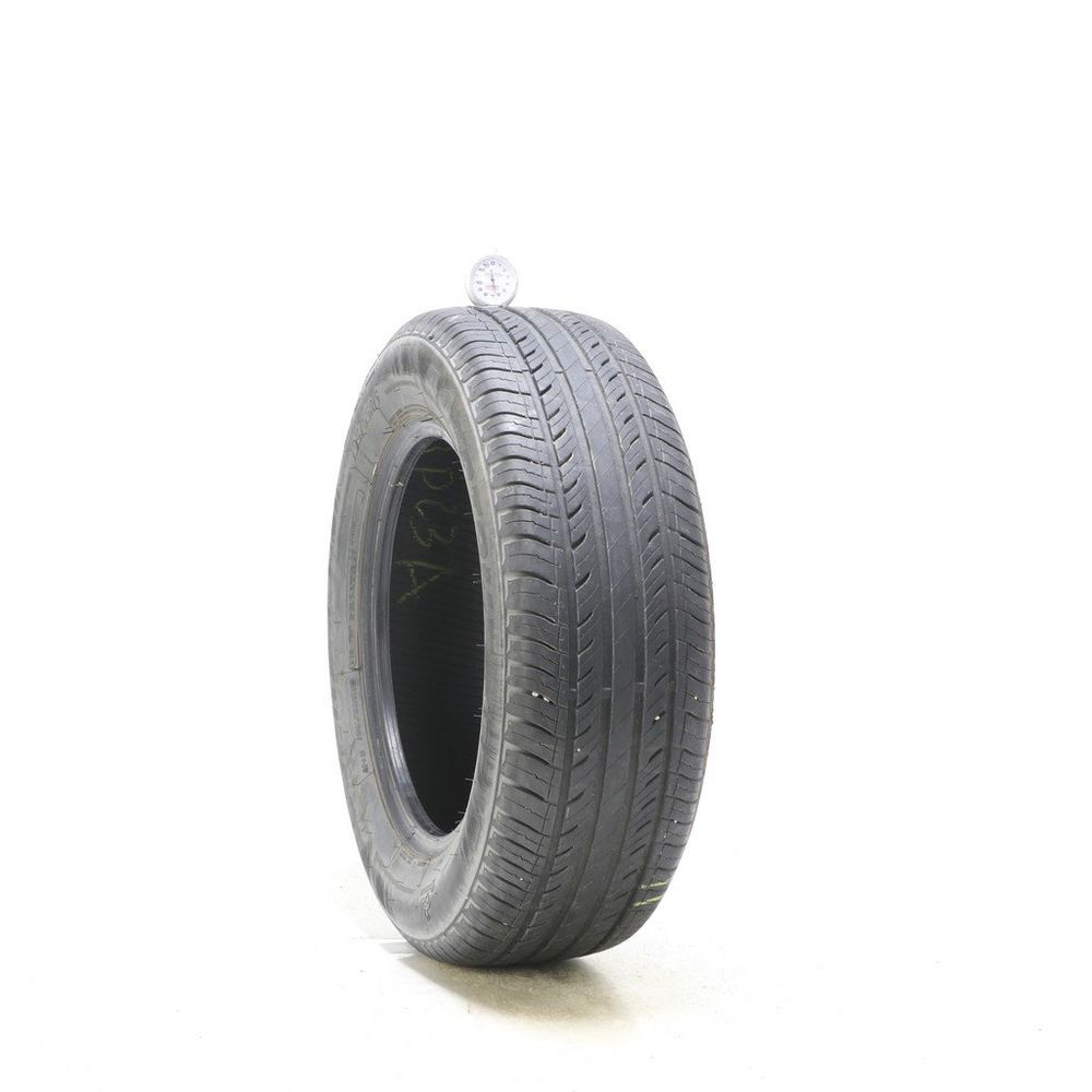 Set of (2) Used 195/65R15 Hercules Roadtour 455 91H - 5-6.5/32 - Image 4