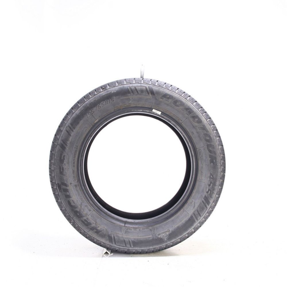 Set of (2) Used 195/65R15 Hercules Roadtour 455 91H - 5-6.5/32 - Image 6