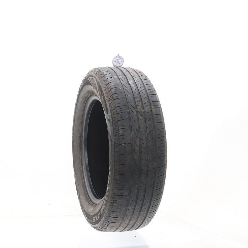 Used 235/65R17 Sceptor 4XS 104T - 5.5/32 - Image 1