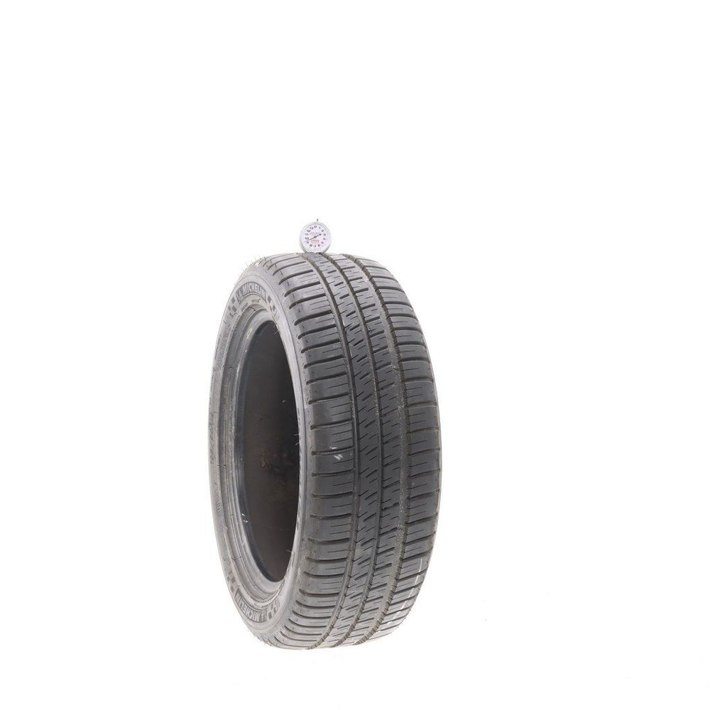 Used 195/55R16 Michelin Pilot Sport A/S 3 87V - 9.5/32 - Image 1