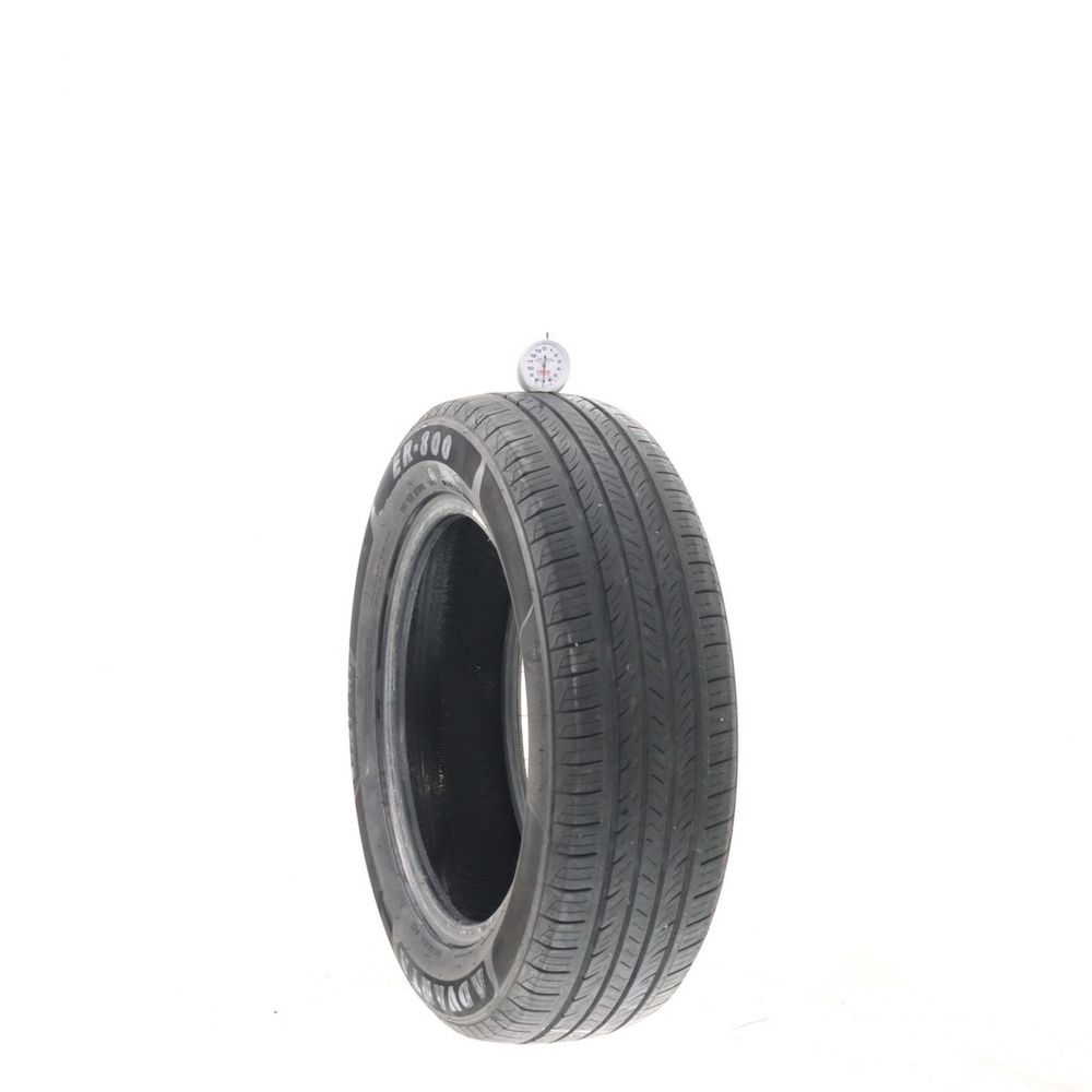 Set of (2) Used 175/65R15 Advanta ER-800 84H - 7/32 - Image 1