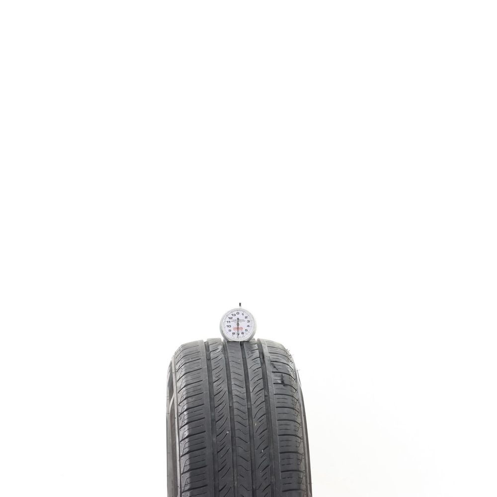 Set of (2) Used 175/65R15 Advanta ER-800 84H - 7/32 - Image 2