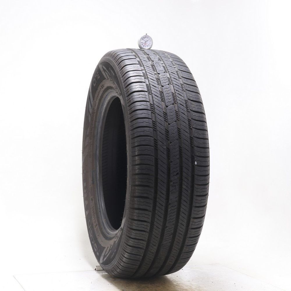 Used 255/65R18 Nokian One 111T - 9/32 - Image 1