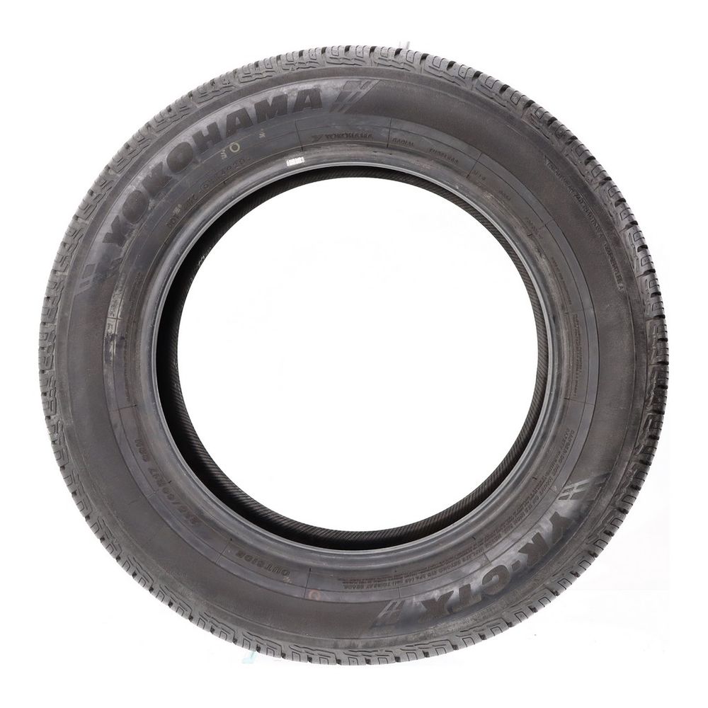 Used 225/60R17 Yokohama YK-CTX 99H - 10/32 - Image 3