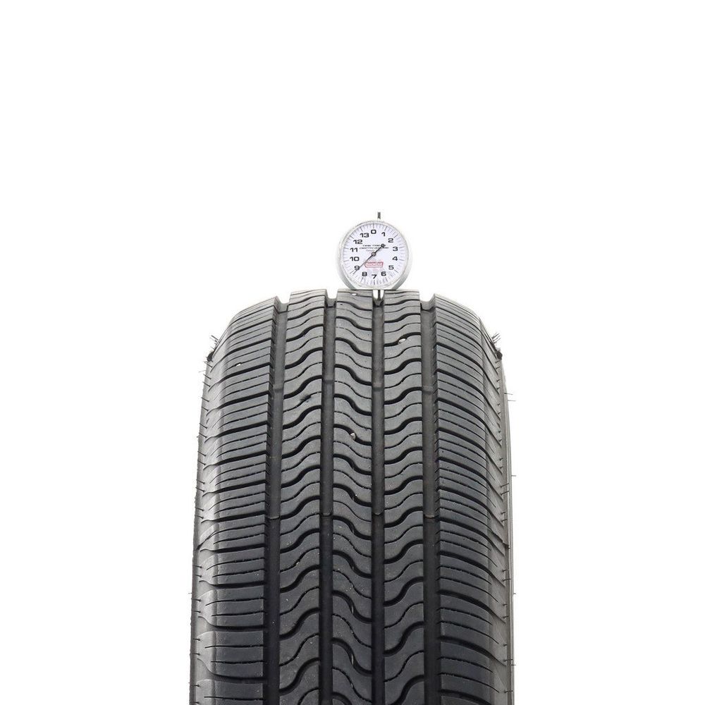 Set of (4) Used 215/60R17 Firestone All Season 96T - 7.5-9/32 - Image 8