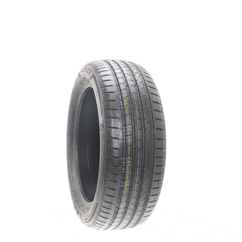 Set of (2) New 235/50R19 Bridgestone Alenza 001 MO 99W - Image 1