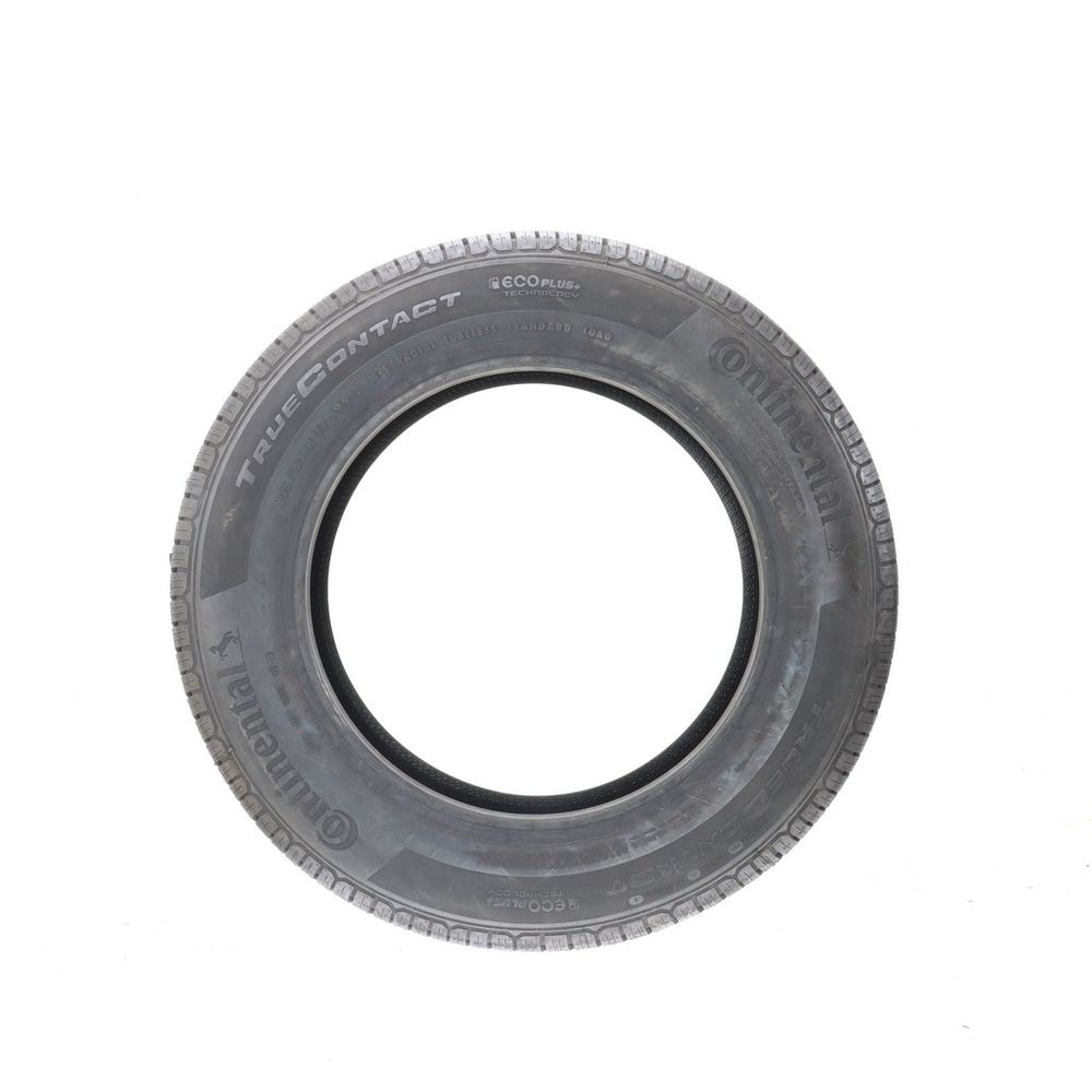 Driven Once 215/65R17 Continental TrueContact 99T - 10.5/32 - Image 3