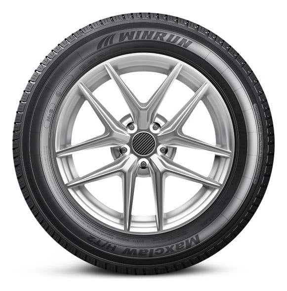 Set of (4) New 285/65R17 Winrun Maxclaw HT 2 116H - Image 2