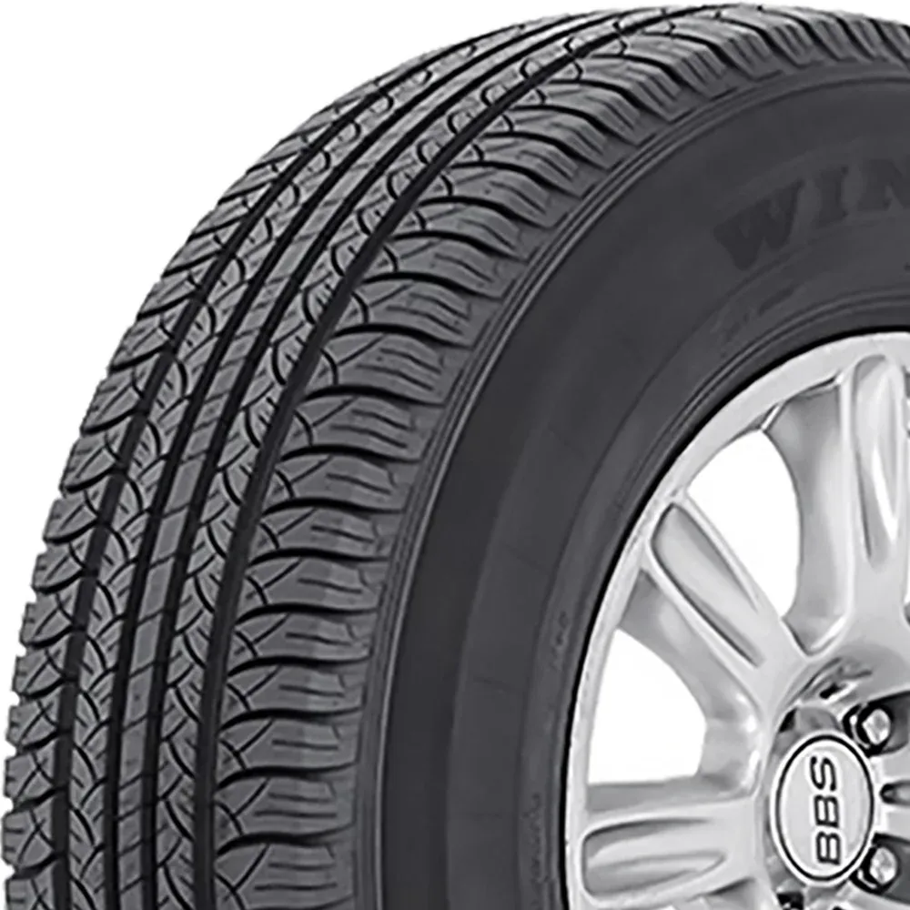 Set of (4) New 285/65R17 Winrun Maxclaw HT 2 116H - Image 3