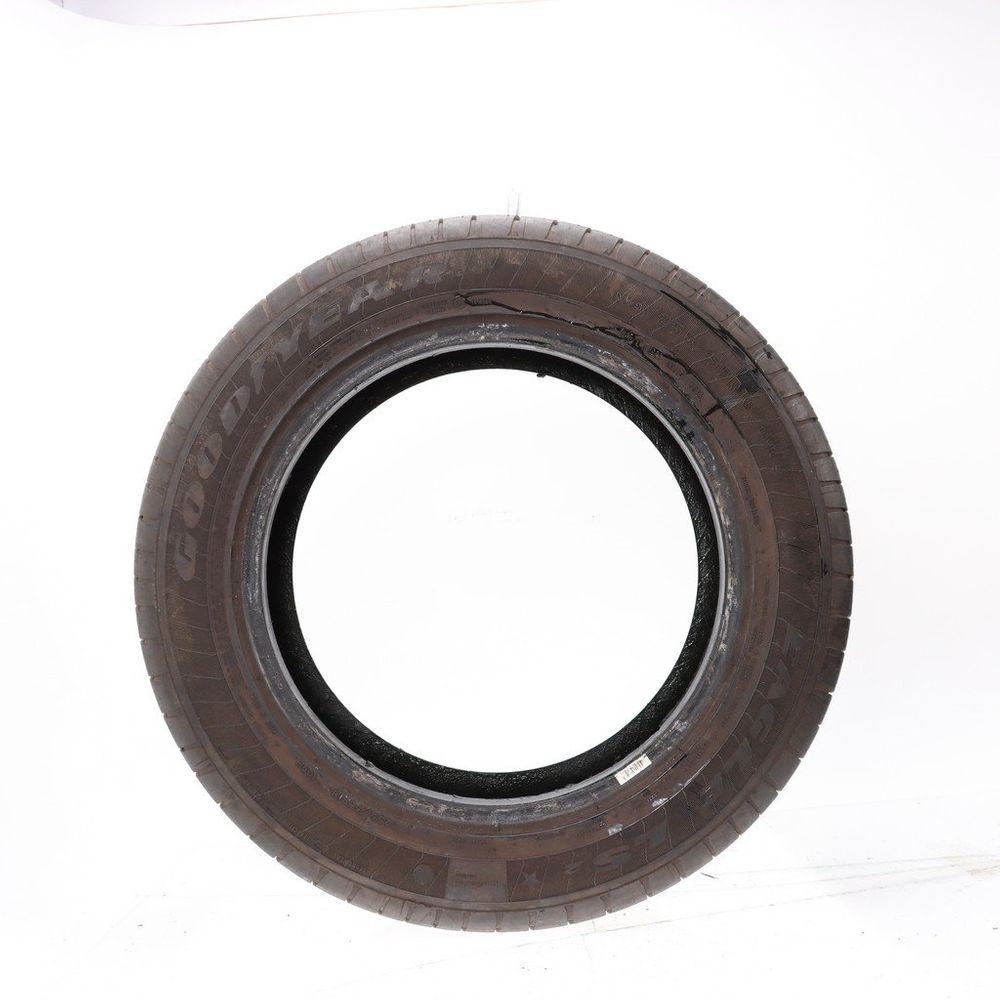 Set of (2) Used 255/55R18 Goodyear Eagle LS-2 Run Flat 109H - 8-9.5/32 - Image 3