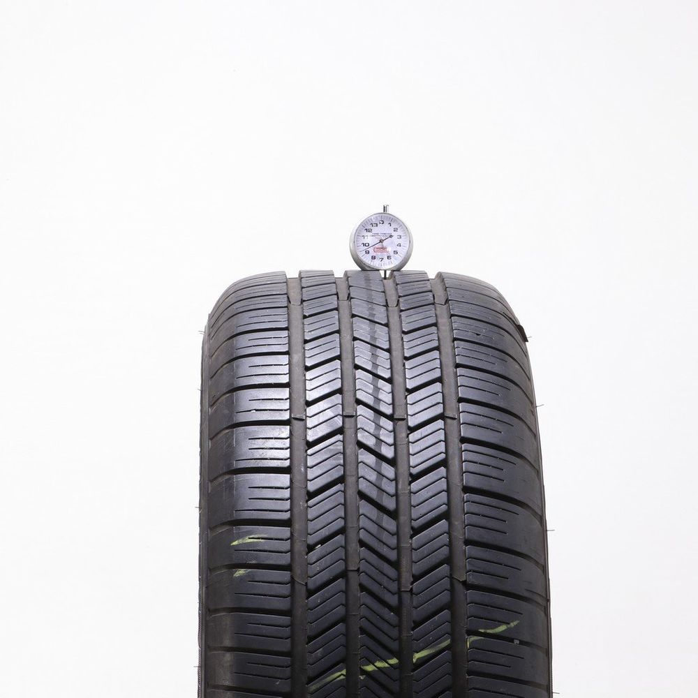 Set of (2) Used 255/55R18 Goodyear Eagle LS-2 Run Flat 109H - 8-9.5/32 - Image 5