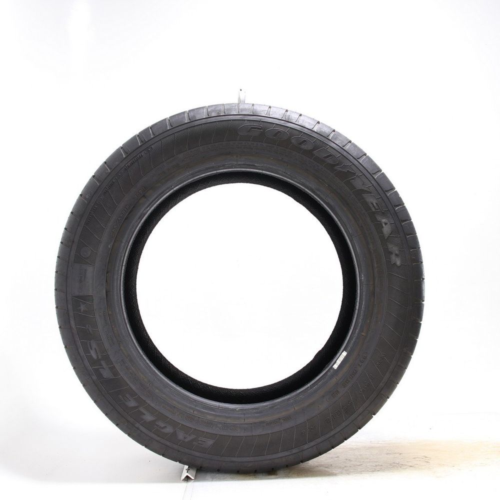 Set of (2) Used 255/55R18 Goodyear Eagle LS-2 Run Flat 109H - 8-9.5/32 - Image 6