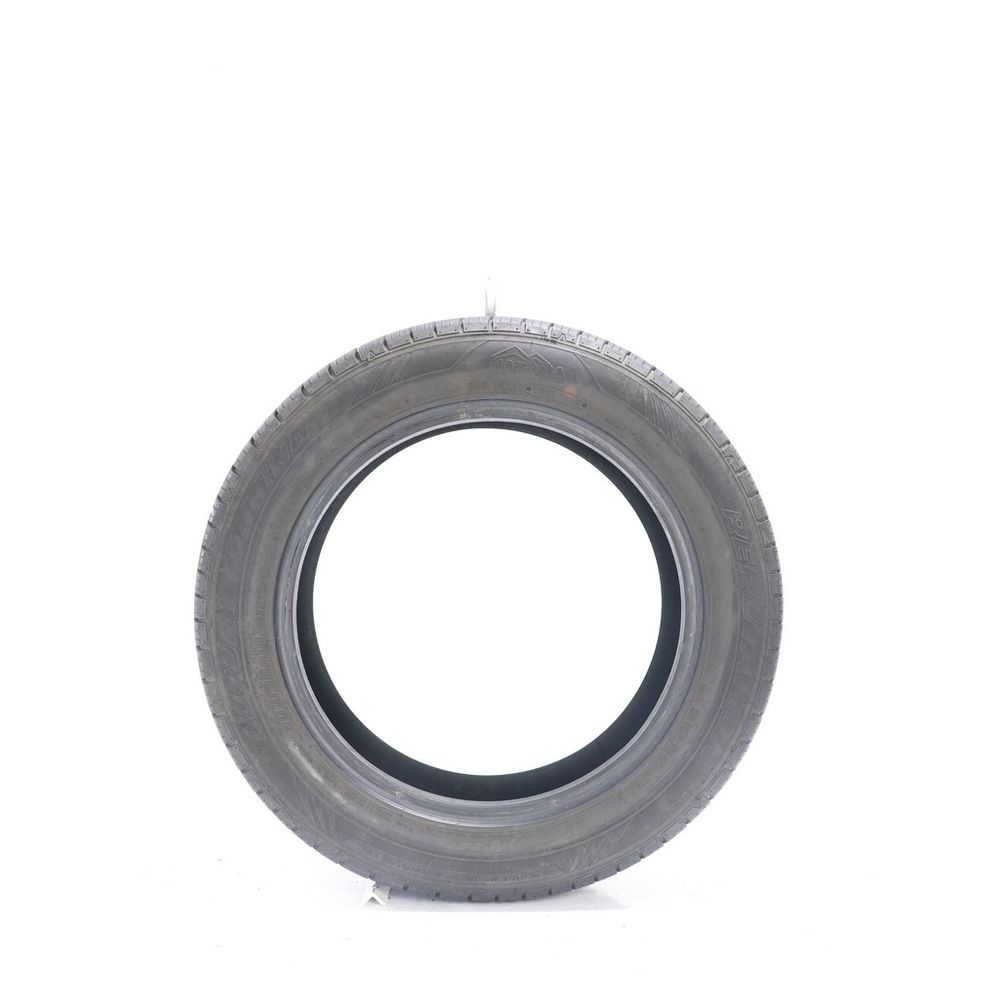 Set of (2) Used 205/55R16 Mazama Reputation NLW-3 91T - 7.5-8/32 - Image 3