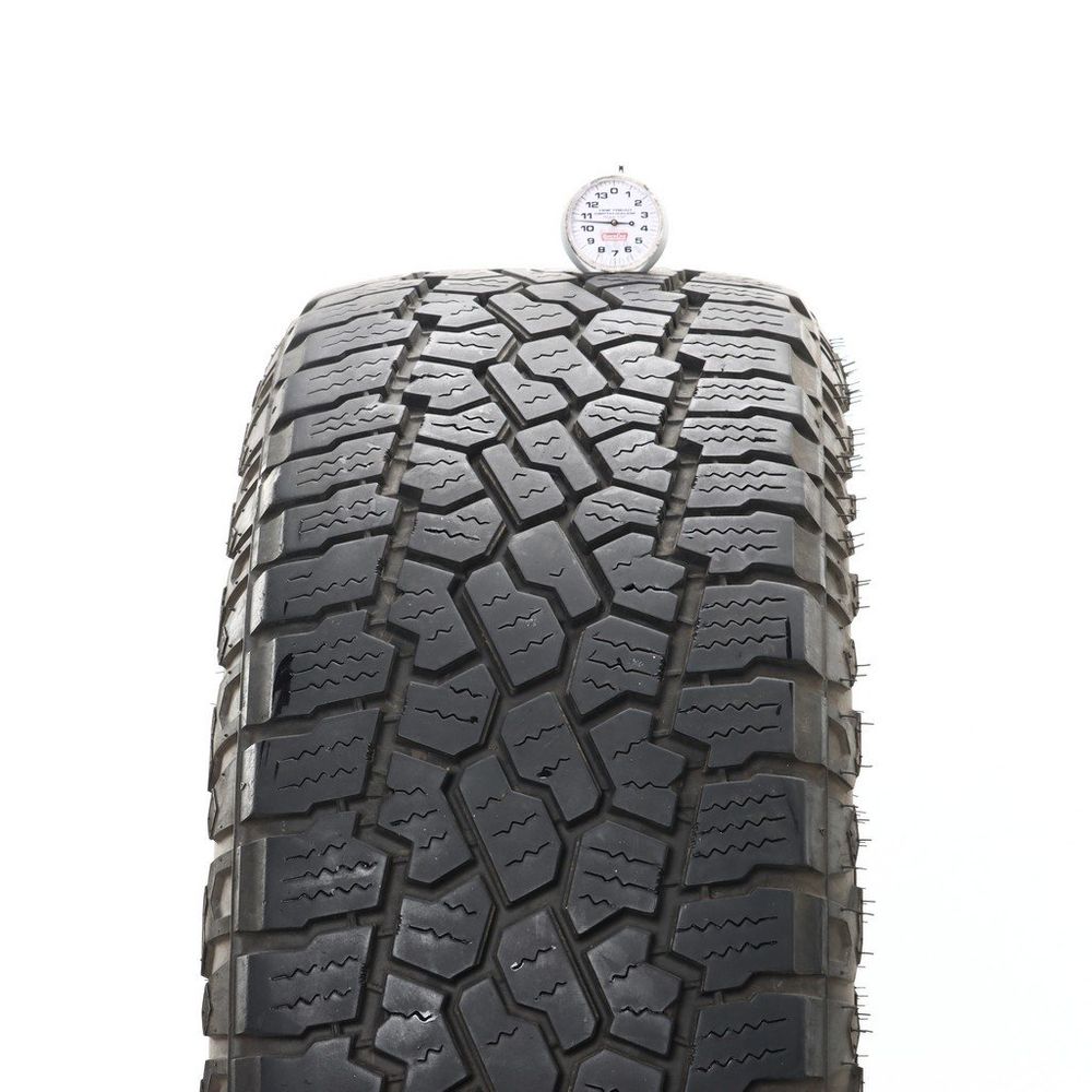 Used LT 275/55R20 MotoMaster Eliminator X-Trail A/T 120/117S E - 10.5/32 - Image 2