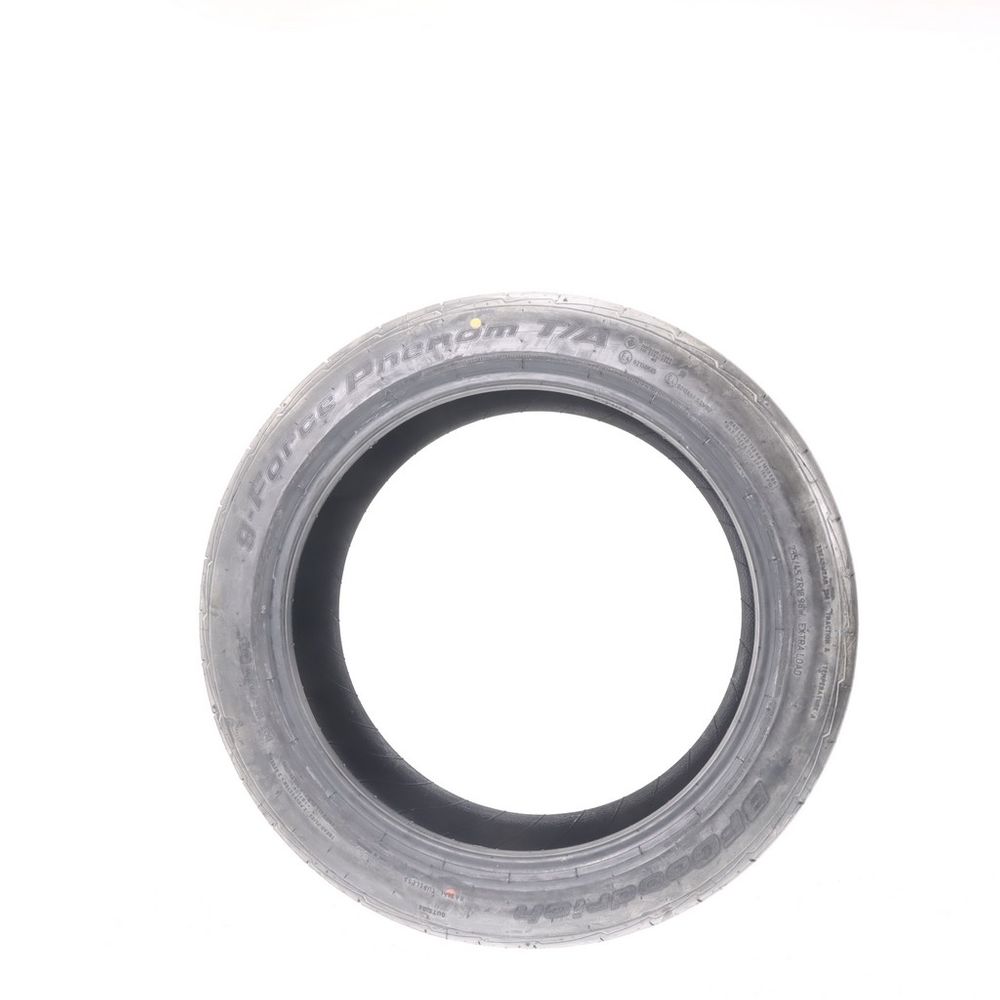 New 235/45ZR18 BFGoodrich g-Force Phenom T/A 98W - Image 3