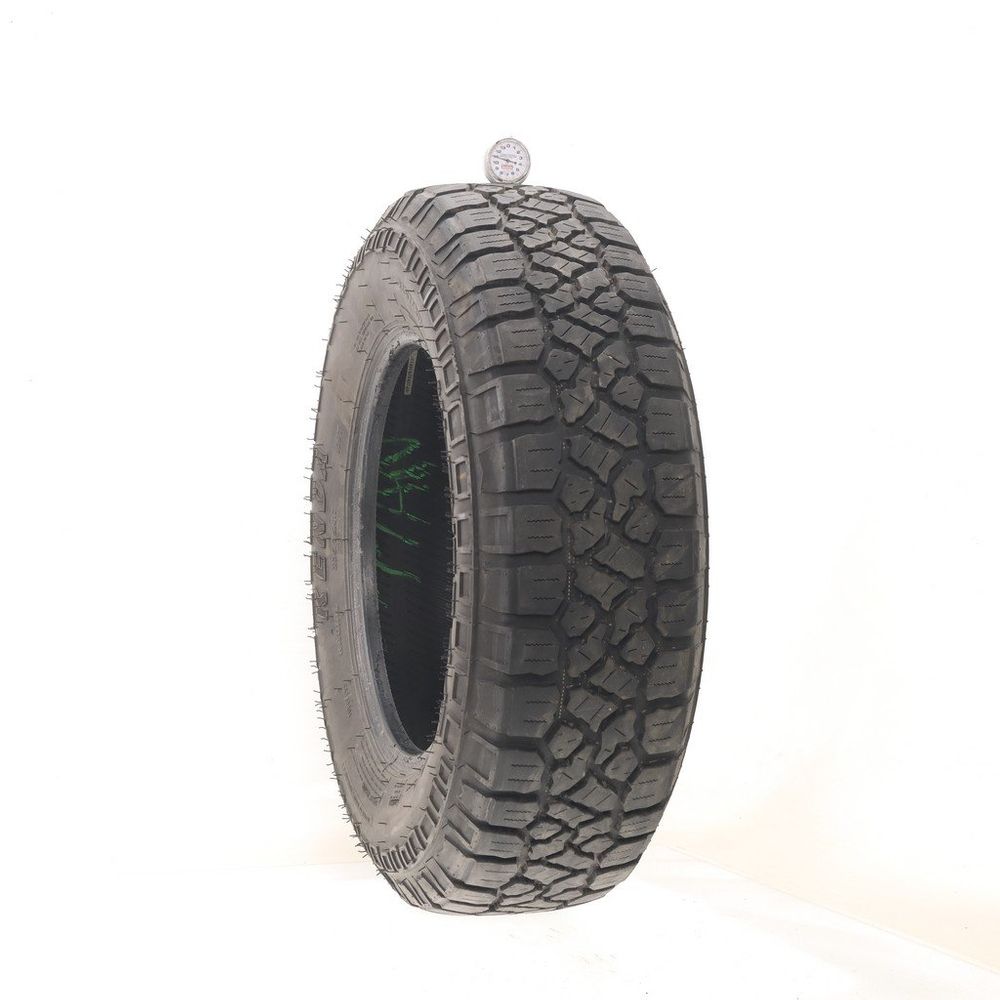 Used 235/75R17 Kenda Klever AT2 109T - 11/32 - Image 1