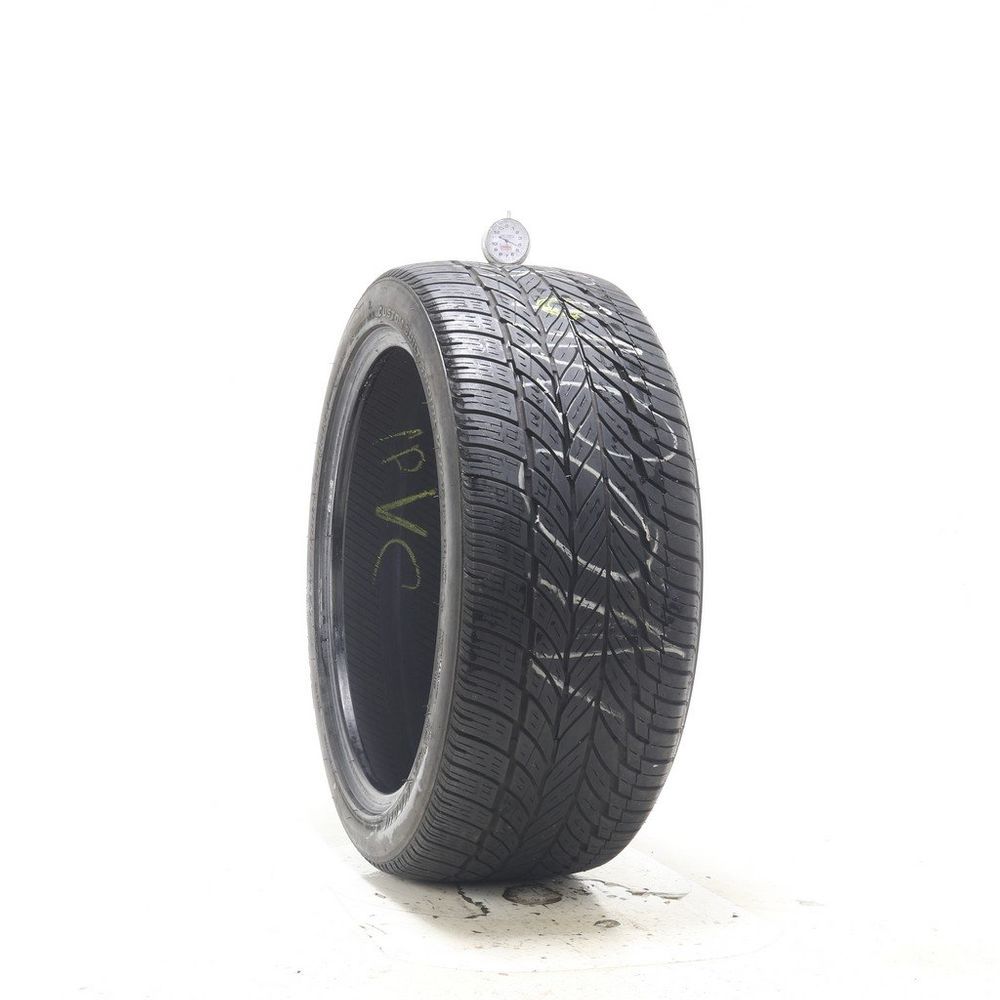 Used 245/40R18 Vogue Custom Built Radial VIII 97V - 4/32 - Image 1