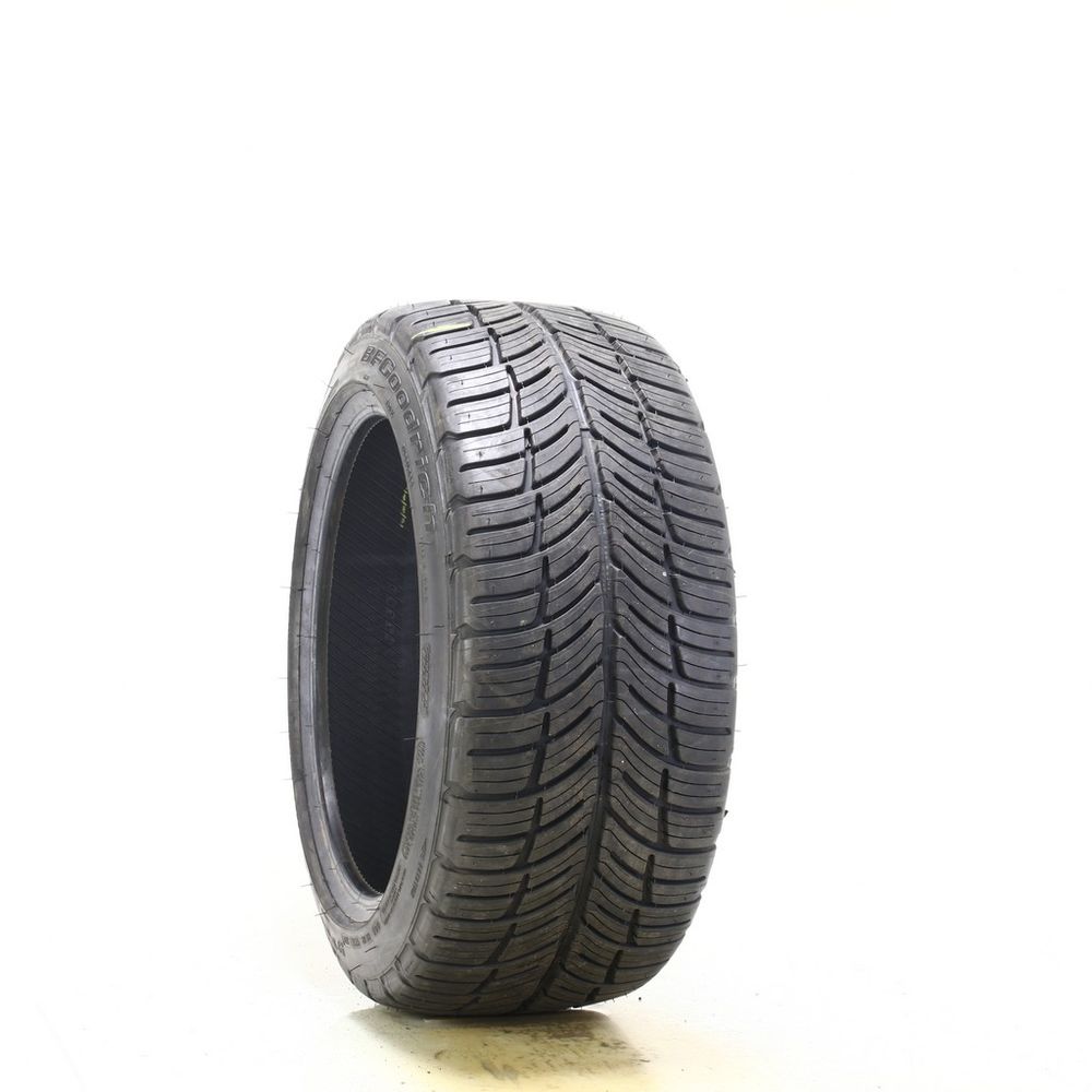 New 245/45ZR17 BFGoodrich g-Force Comp-2 A/S Plus 99W - Image 1