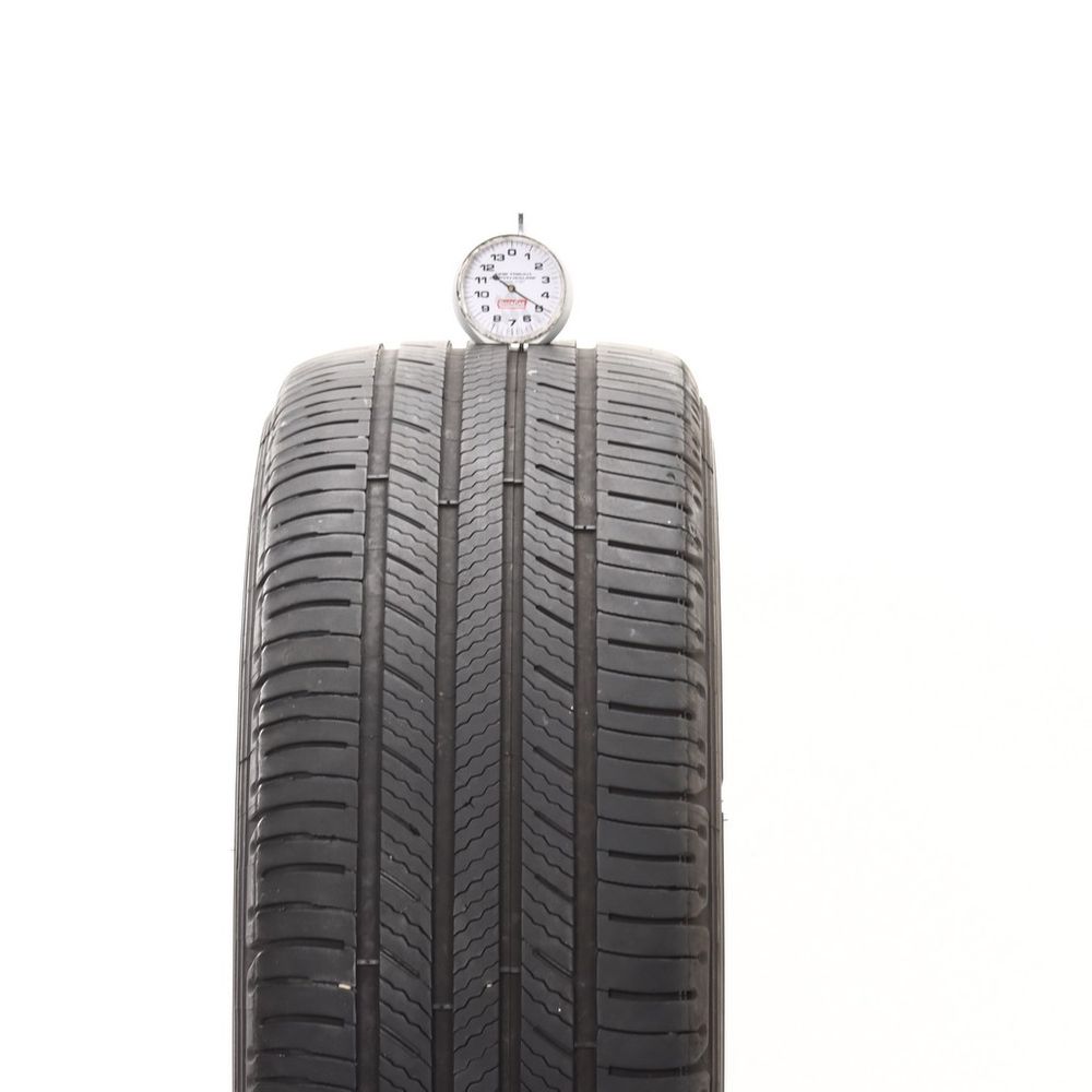 Set of (2) Used 185/55R16 Michelin Premier A/S 83H - 4.5/32 - Image 2