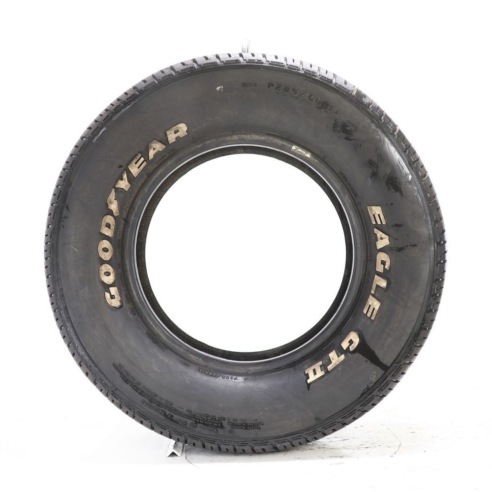 Used 285/60R16 Goodyear Eagle GT II 111S - 10.5/32 - Image 3