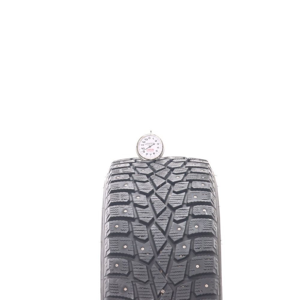 Used 205/60R16 Sumitomo Ice Edge Studded 92T - 9/32 - Image 2