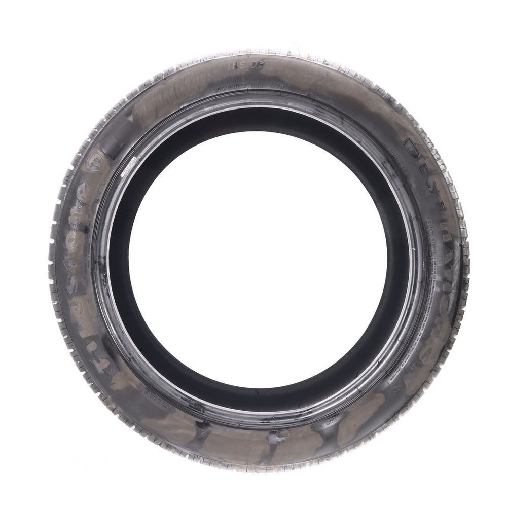 Used 305/40R22 Firestone Destination ST 114W - 8.5/32 - Image 3